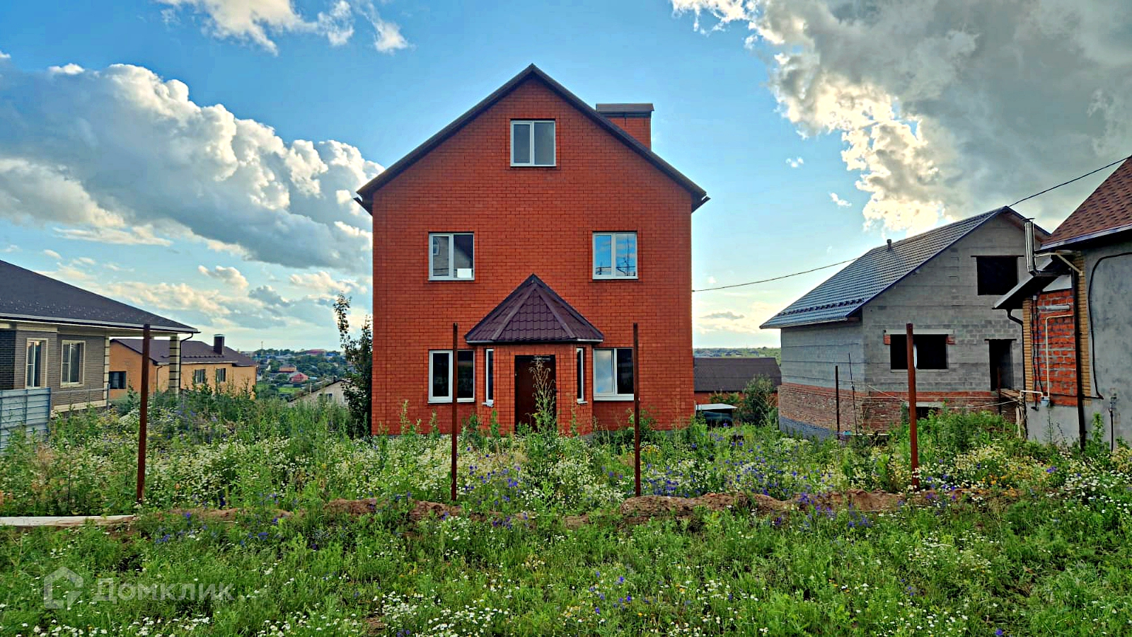 Купить Дом В Курске До 2000000