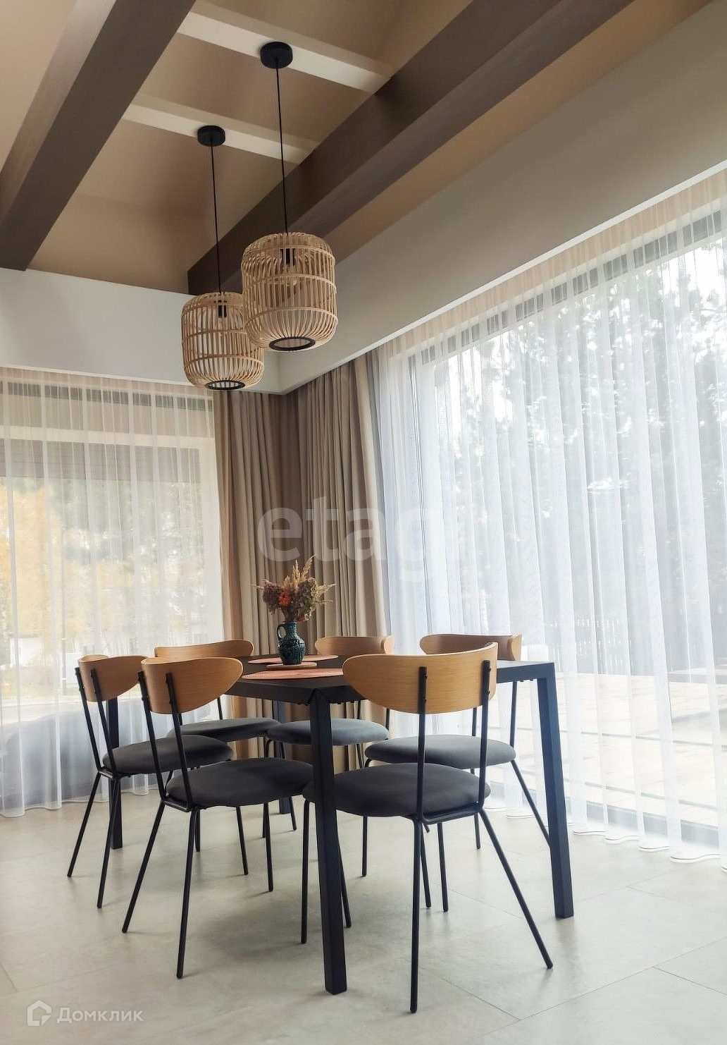 Купить дом, 137 м² по адресу Владимирская область, Ковровский район ...