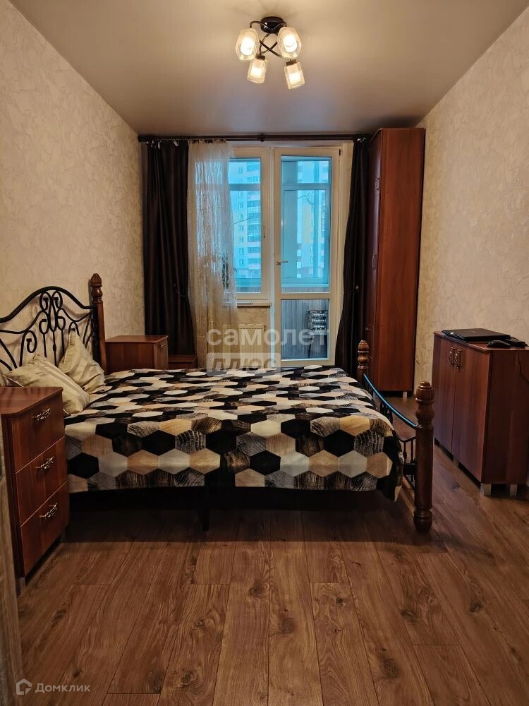 Москва, улица Лётчика Ульянина, 7 к Б - Bild 5