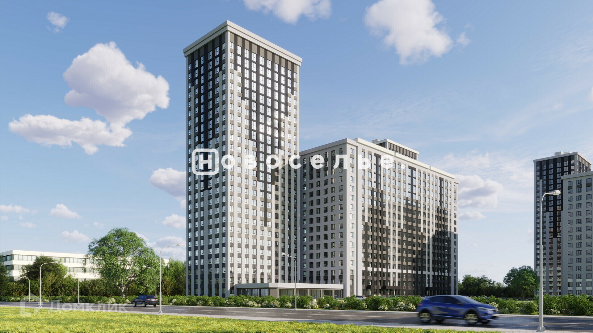 Метропарк Рязань Фото