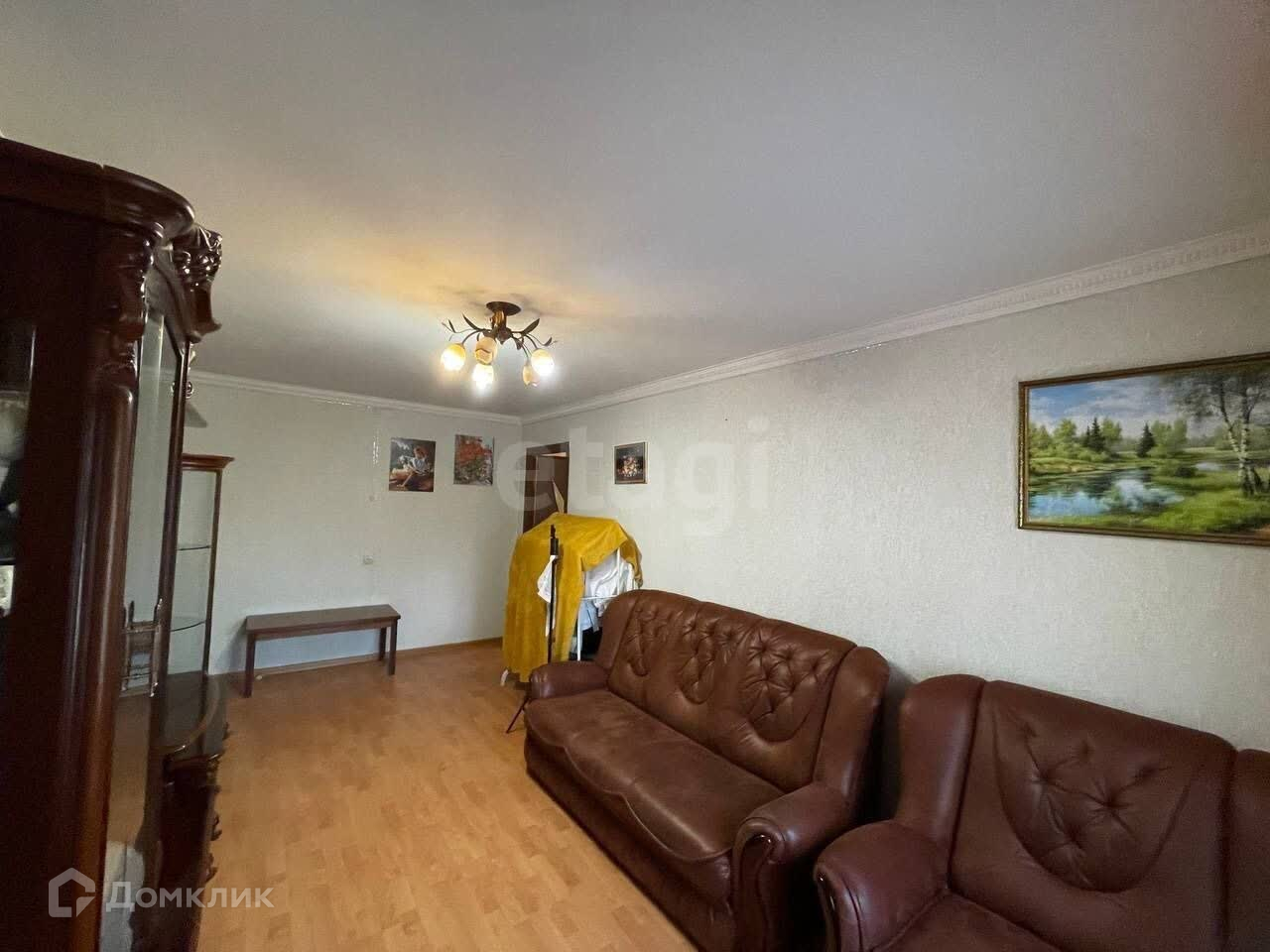 Домклик—cервисдляпоискаипокупкинедвижимостивипотеку