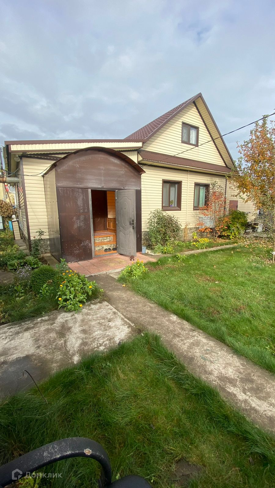 Купить дом, 120 м² по адресу Республика Башкортостан, Уфимский район ...