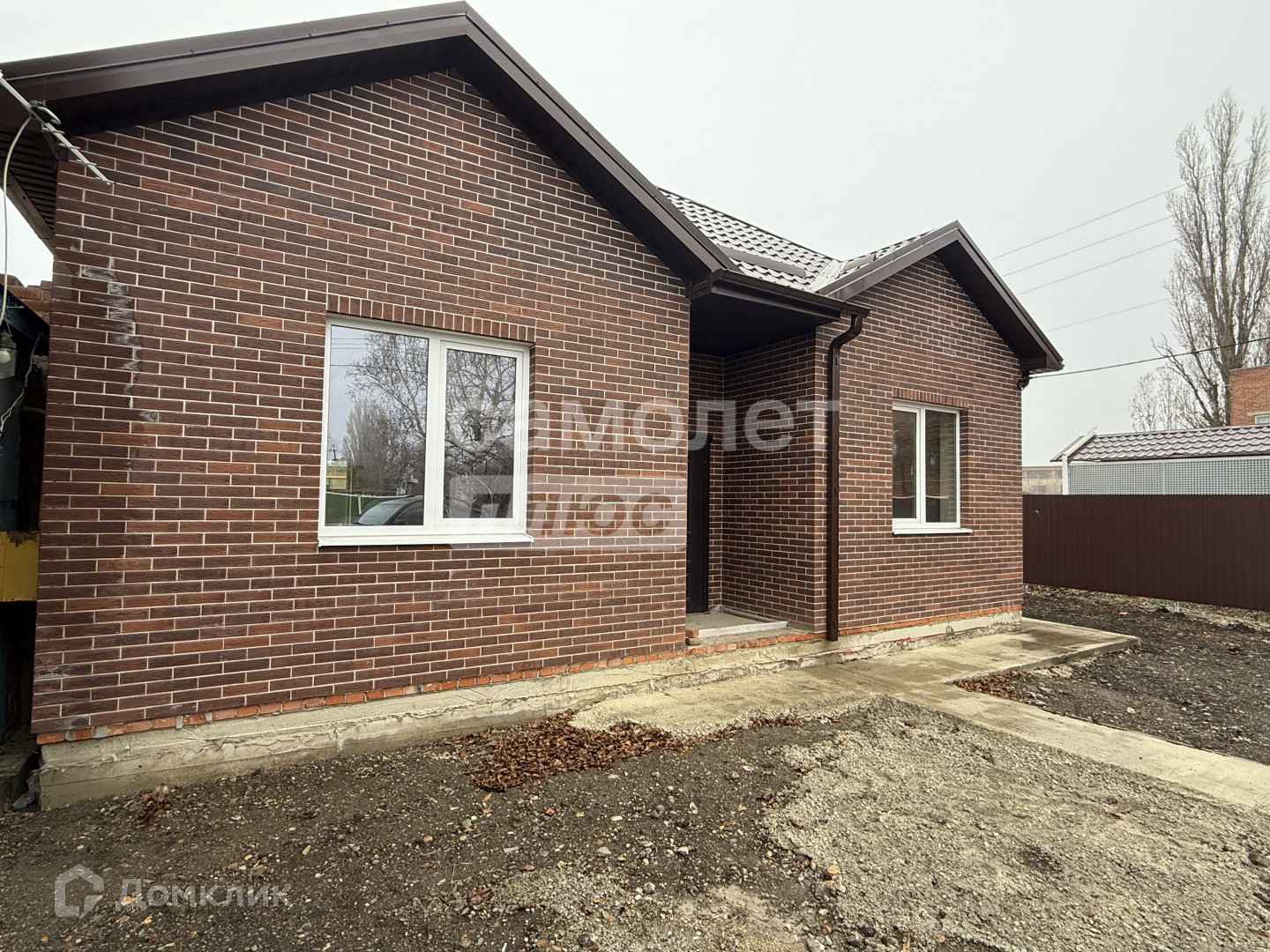 Каркасный дом в Динская спецпредложение Каркасный дом в Динская спецпредложение