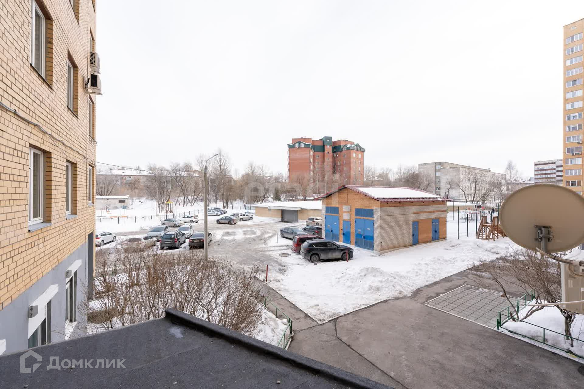 Купить Квартиру В Перми Ш Космонавтов