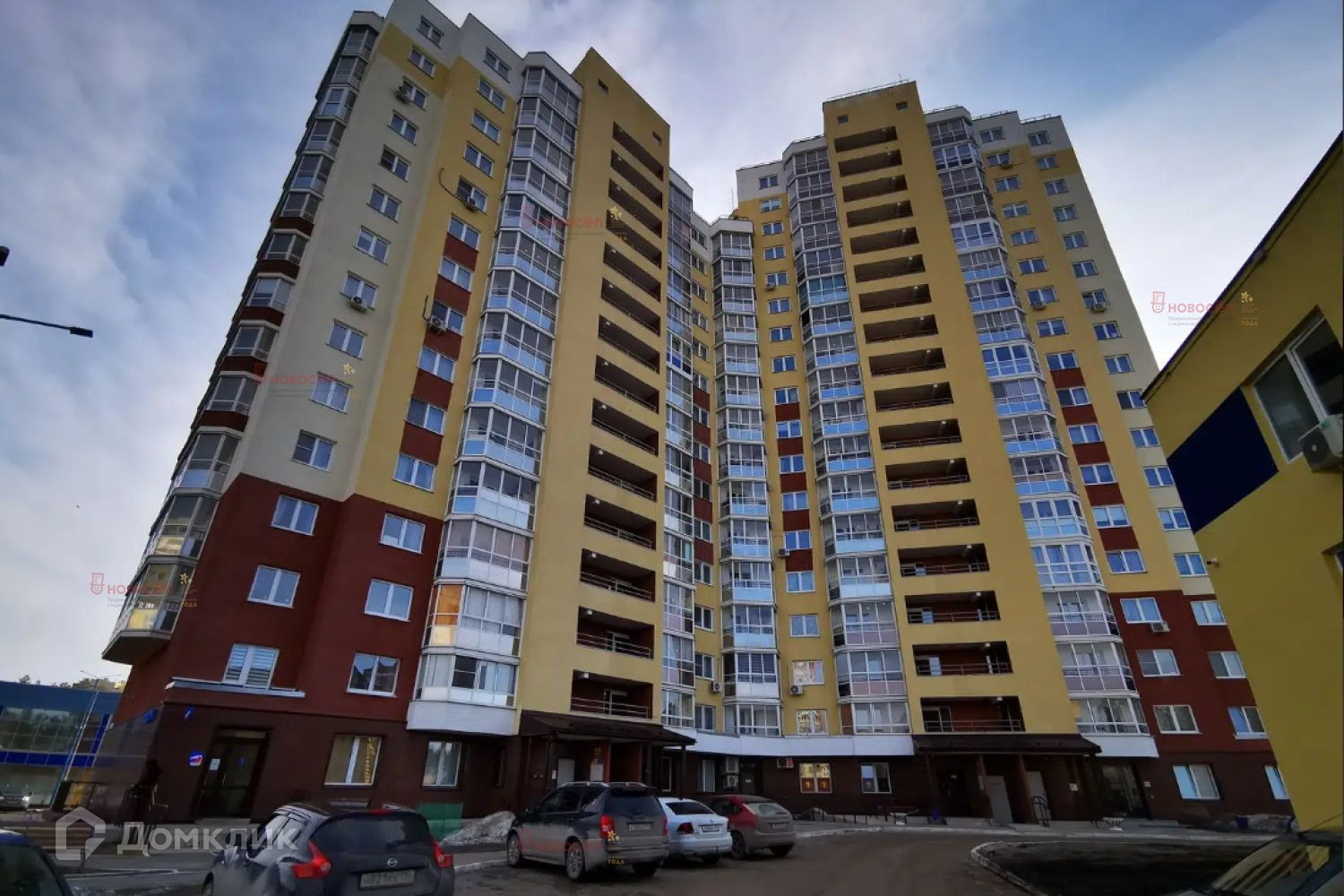 Купить студию, 34.43 м² по адресу Свердловская область, Заречный, улица  Кузнецова, 20, 11 этаж за 4 050 000 руб. в Домклик — поиск, проверка,  безопасная сделка с жильем в офисе Сбербанка.