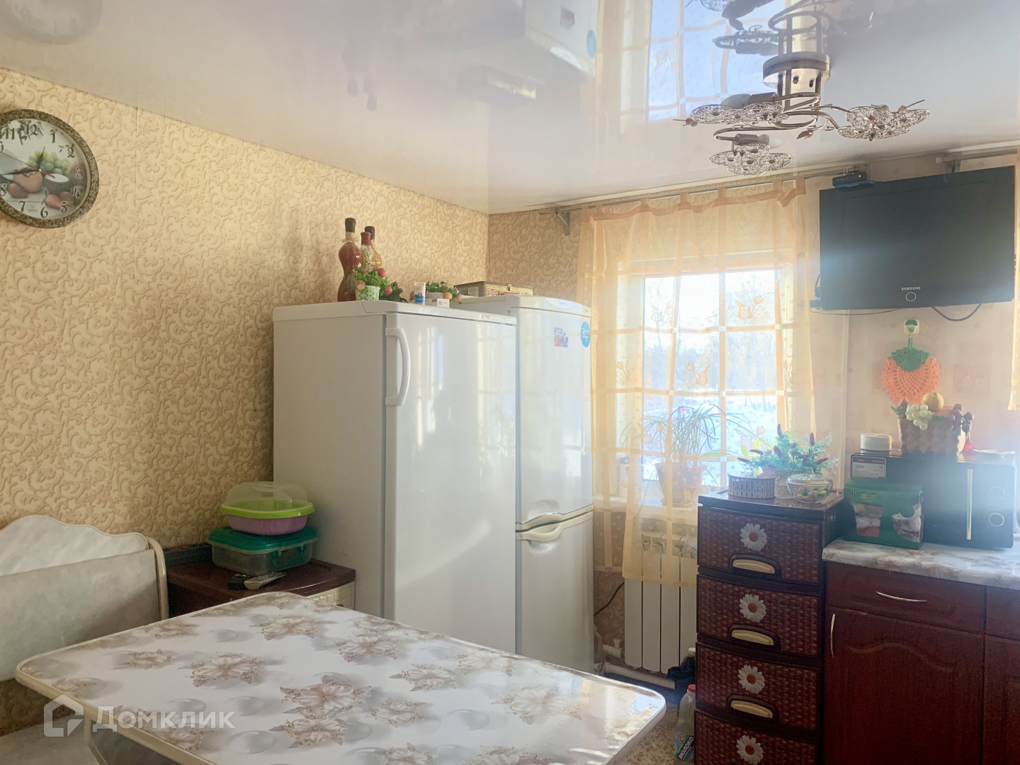 Купить дом, 49.5 м² по адресу Челябинская область, Коркинский муниципальный  округ, рабочий посёлок Роза, Староаммональная улица, 39 за 2 340 000 руб. в  Домклик — поиск, проверка, безопасная сделка с жильем в офисе Сбербанка.