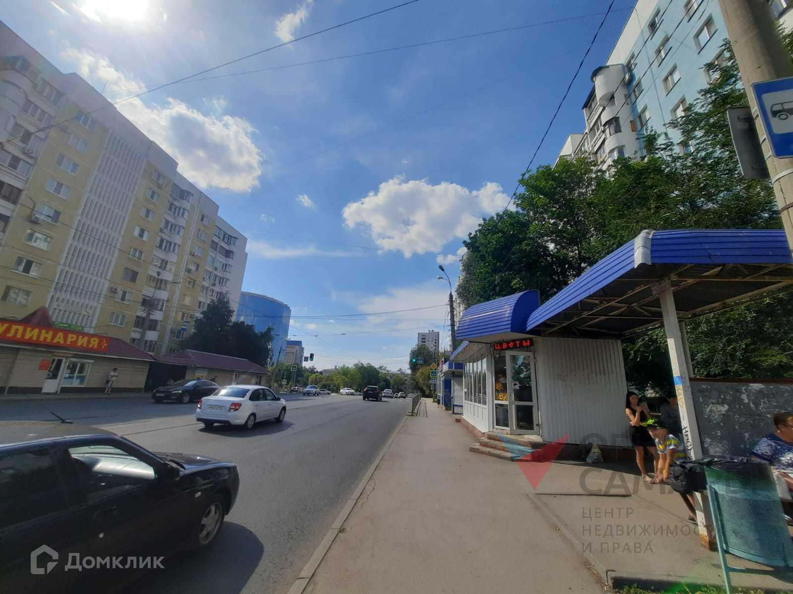 Ул пензенская 31. Пензенская 26 Самара.