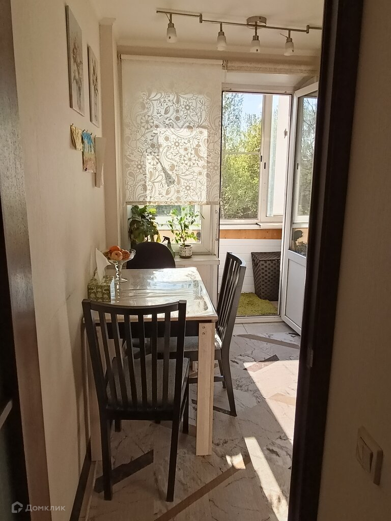 Москва, улица Коновалова, 20 к1 - Ansicht 5