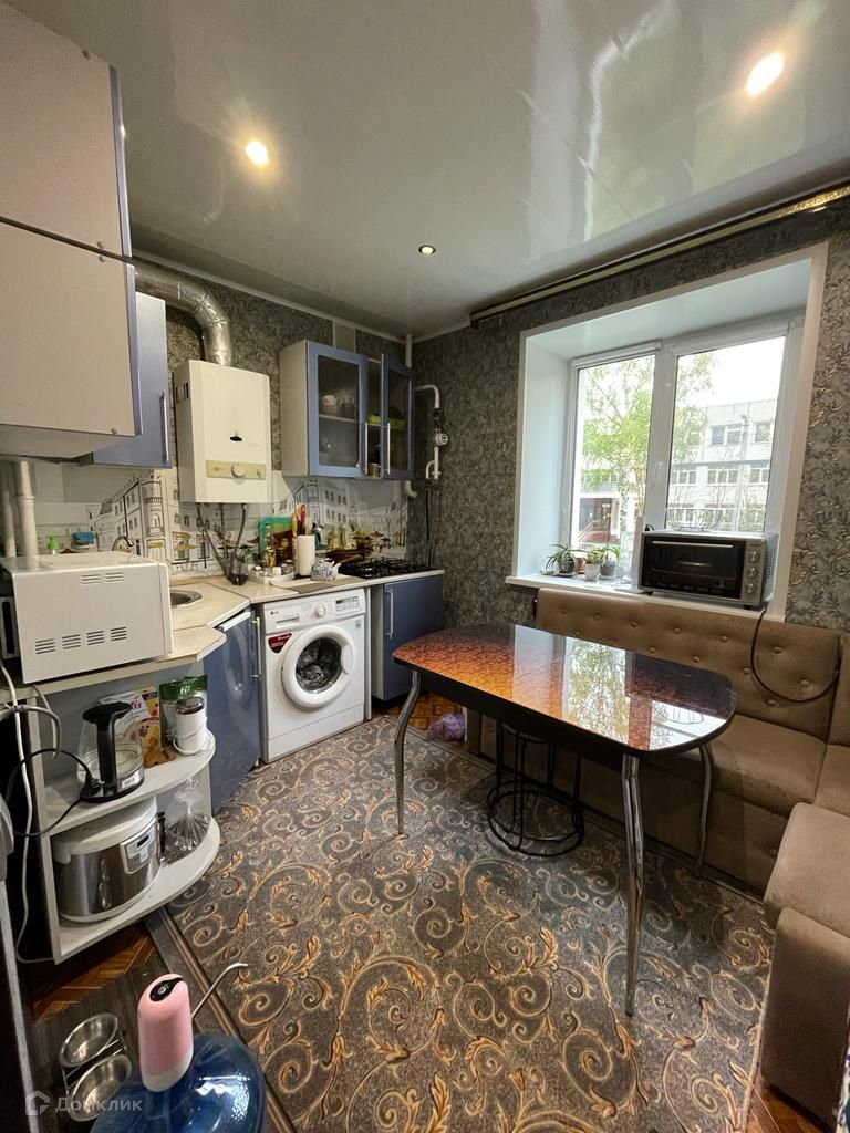 Купить 1-комнатную квартиру, 35 м² по адресу Ивановская область, Шуя ...