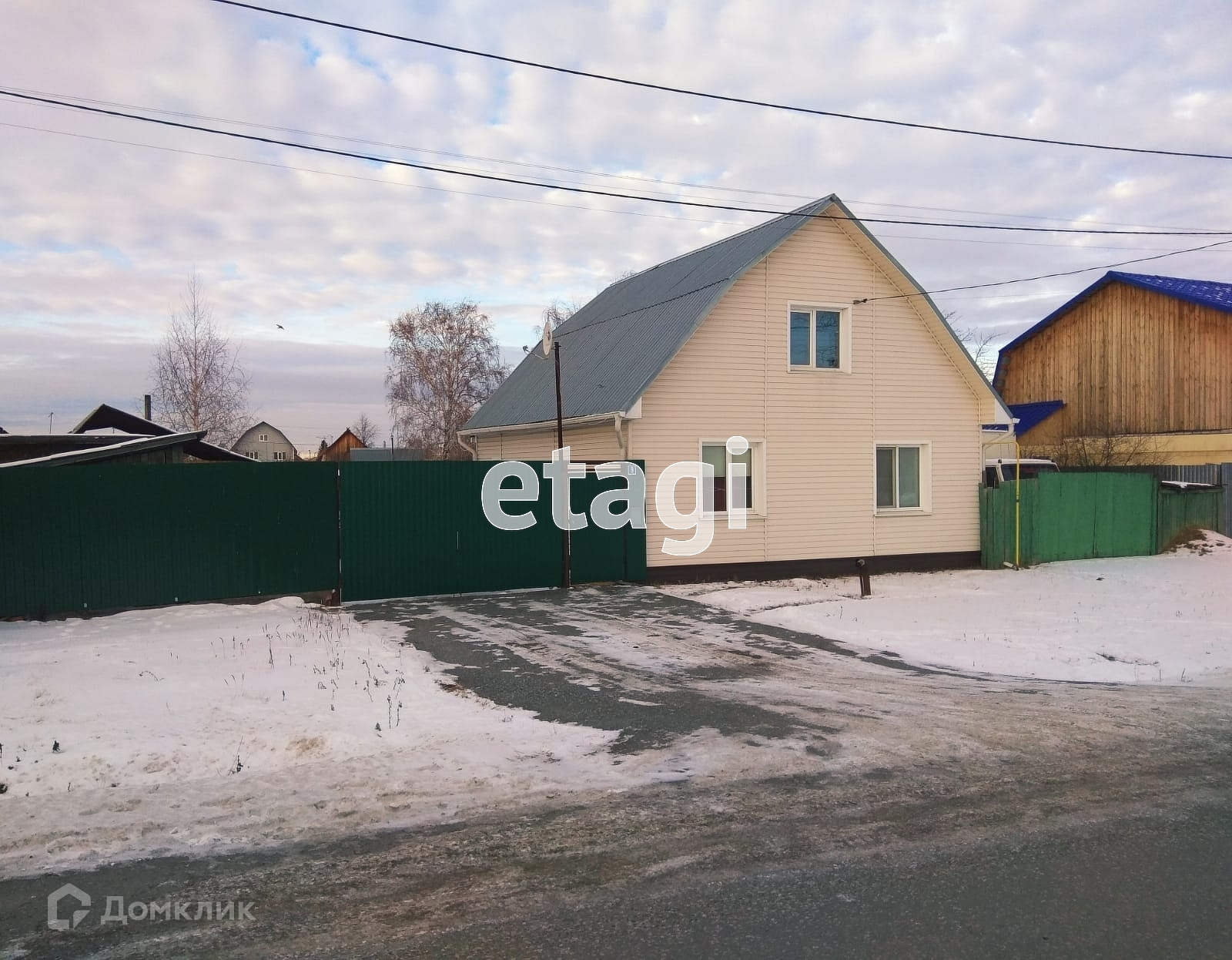 Купить участок, 7.2 сот., ИЖС по адресу Тюмень, микрорайон Парфёново, улица  Комиссаржевской за 2 700 000 руб. в Домклик — поиск, проверка, безопасная  сделка с жильем в офисе Сбербанка.