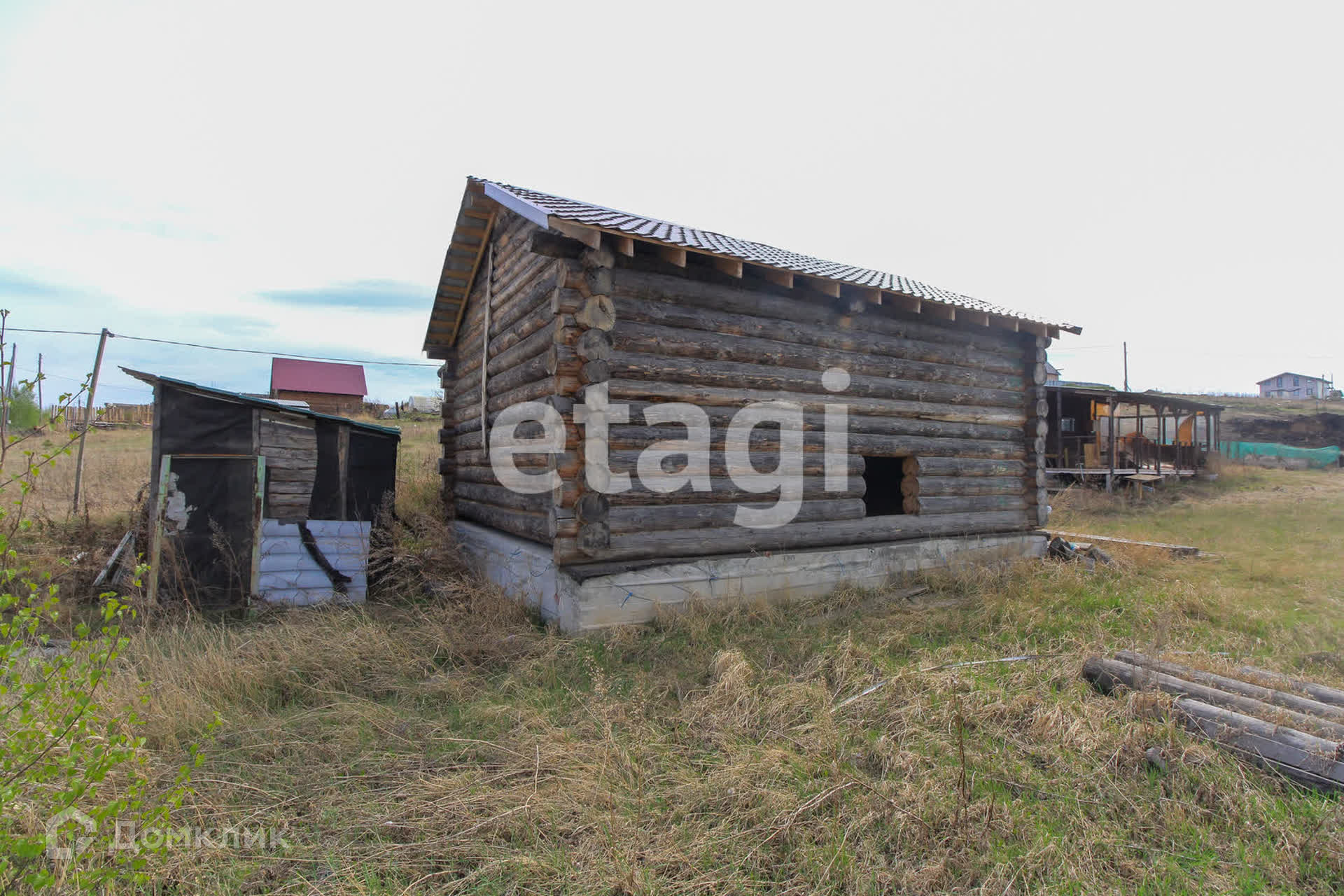 Купить Дом В Таскино Емельяновского Района