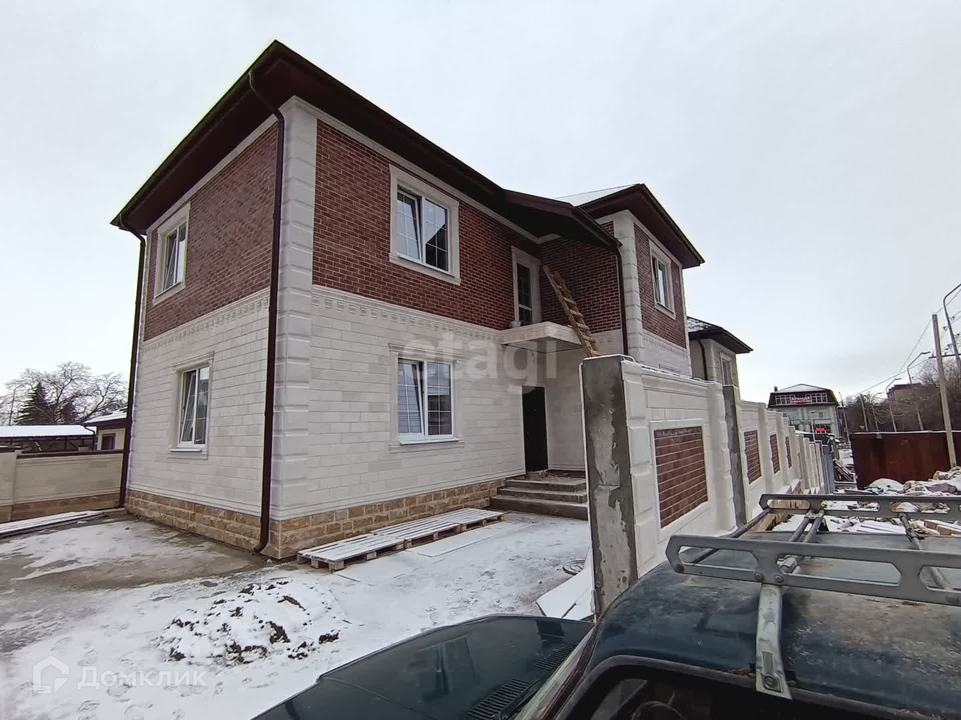 Где В Пятигорске Купить Дом