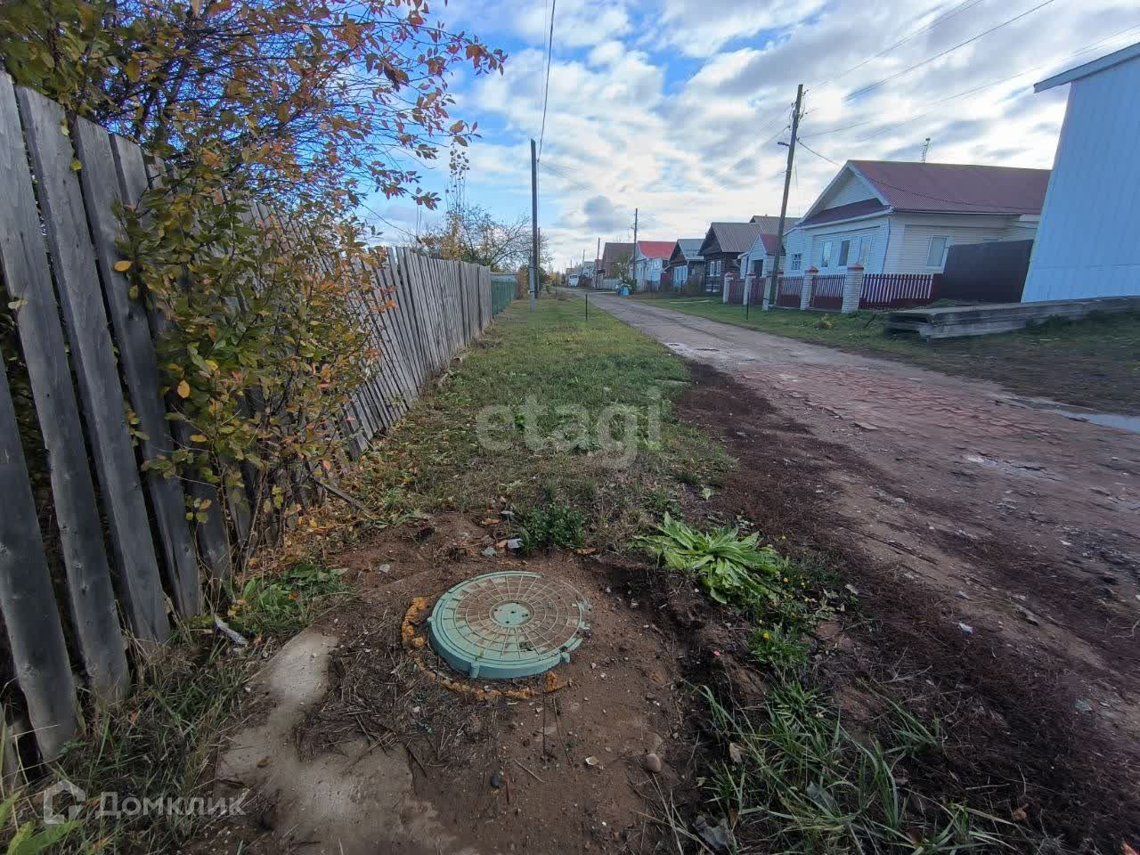 Купить участок, 4.23 сот., ИЖС по адресу Удмуртская Республика, Можга,  Союзная улица, С-28 за 790 000 руб. в Домклик — поиск, проверка, безопасная  сделка с жильем в офисе Сбербанка.