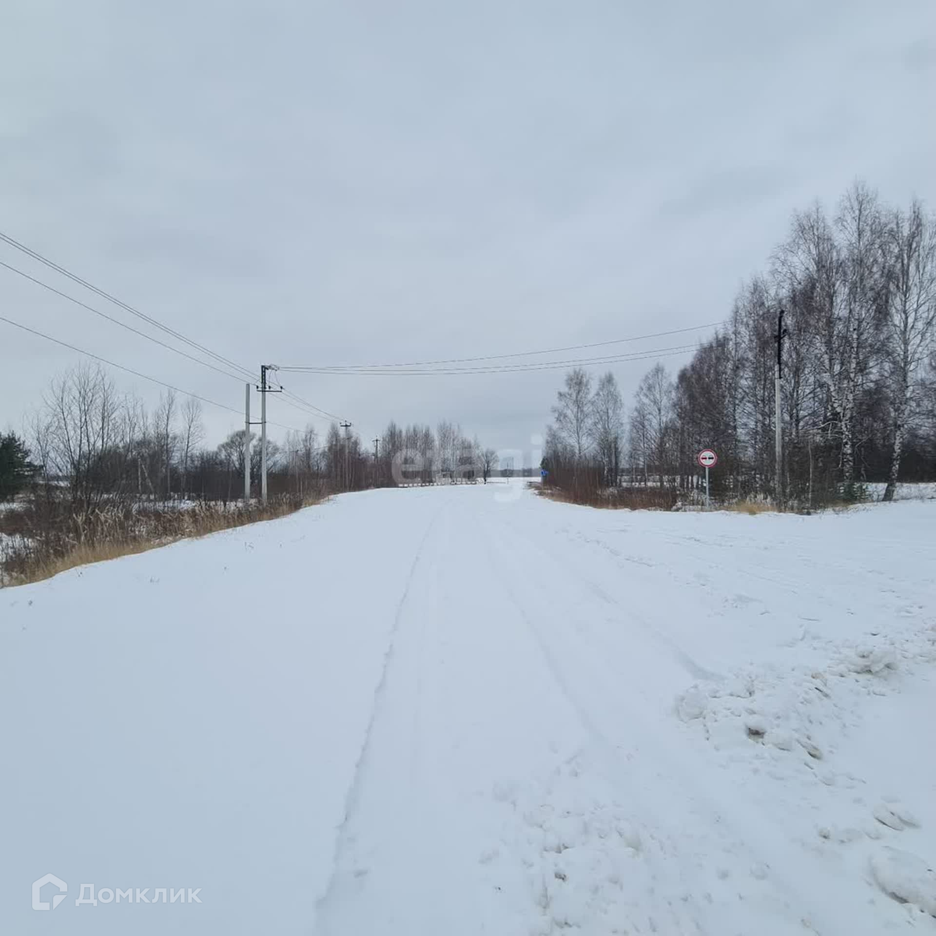 Купить участок, 15 сот., ИЖС по адресу Ярославская область, сельское  поселение Некрасовское, село Новодашково за 750 000 руб. в Домклик — поиск,  проверка, безопасная сделка с жильем в офисе Сбербанка.