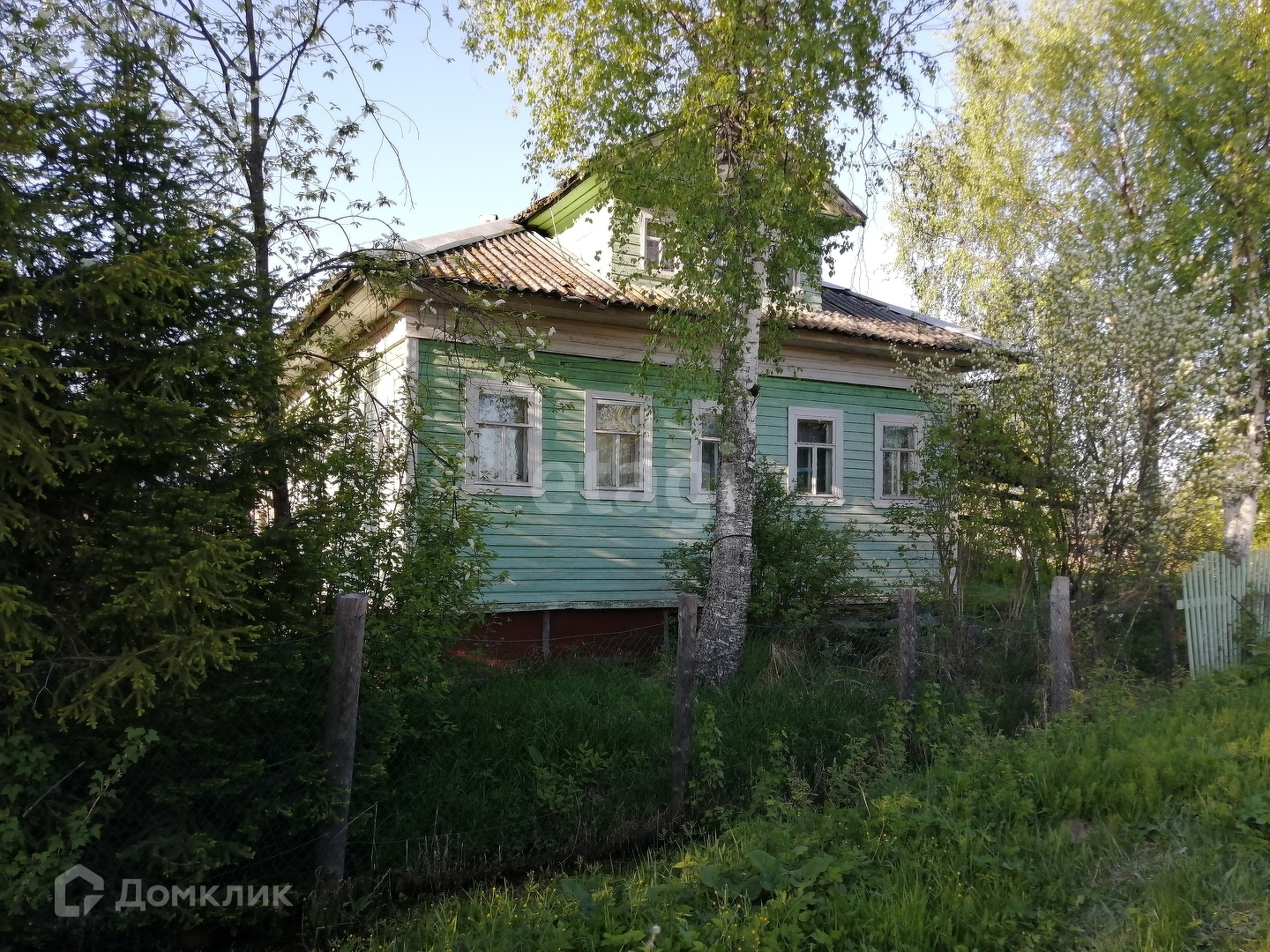 Купить Дом Архангельское 5
