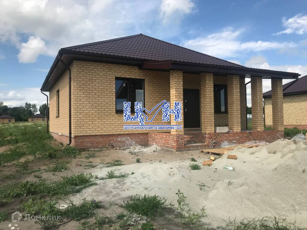 Дома В Районе Поселка Юбилейном Купить