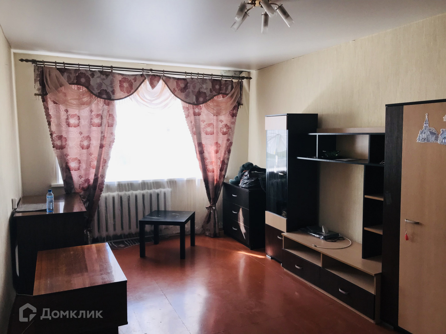 Купить 2 комнаты в 4-комн. квартире, 27.8 м² по адресу Мурманск, улица  Аскольдовцев, 30к1, 5 этаж за 2 150 000 руб. в Домклик — поиск, проверка,  безопасная сделка с жильем в офисе Сбербанка.