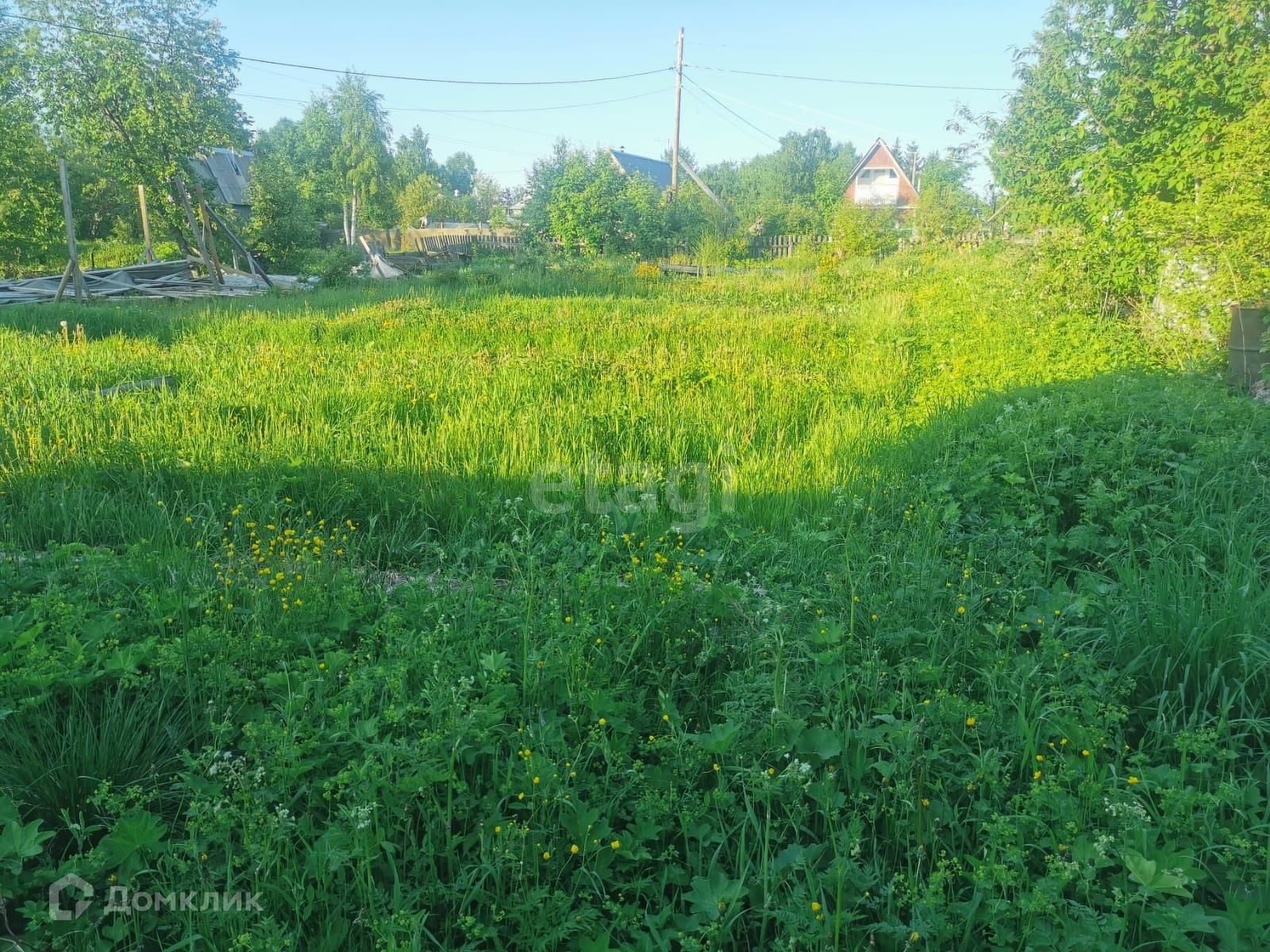 Купить Дачу В Зорях Севера