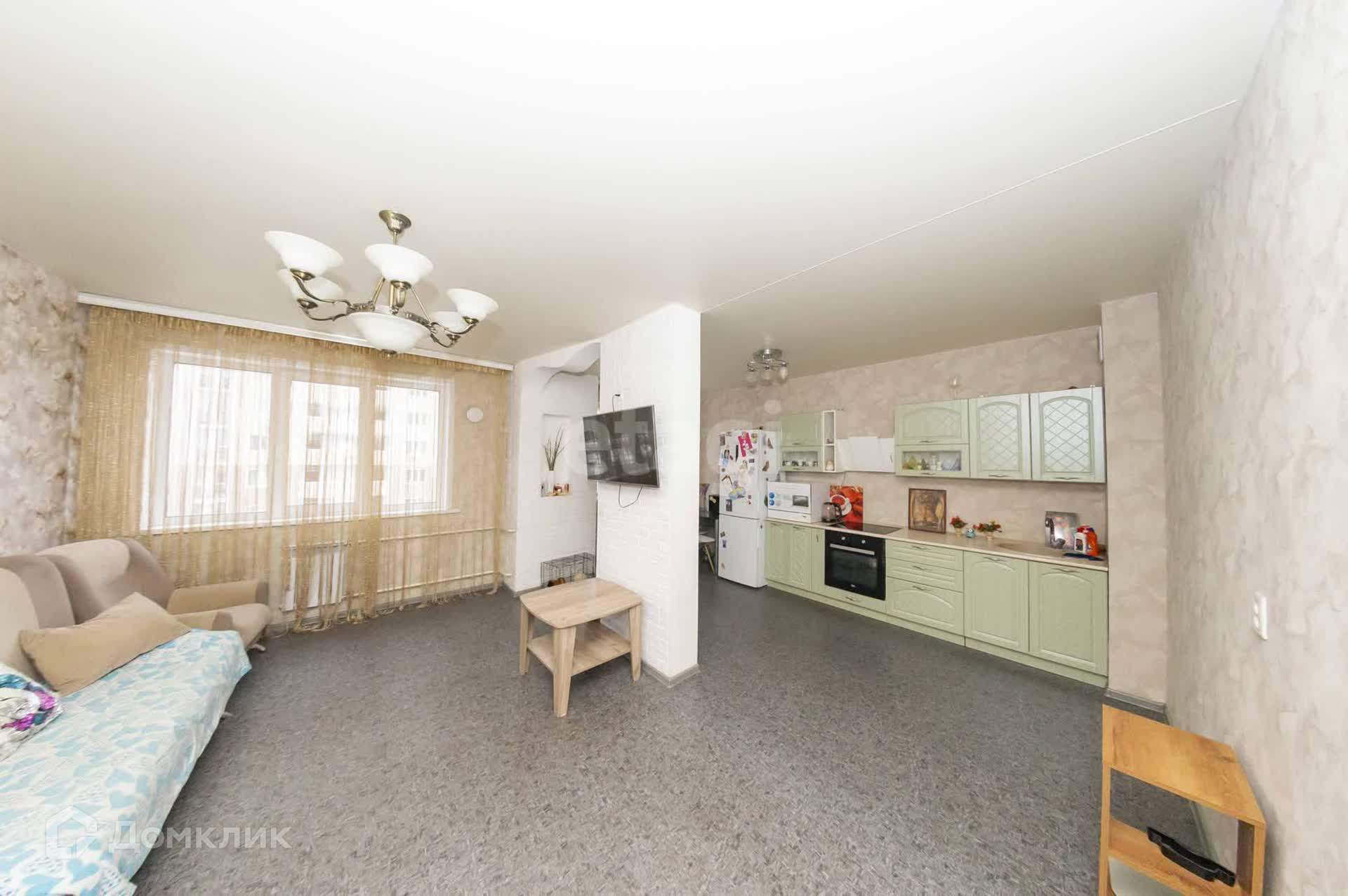 Купить 2 Квартиру В Кемерово Вторичное