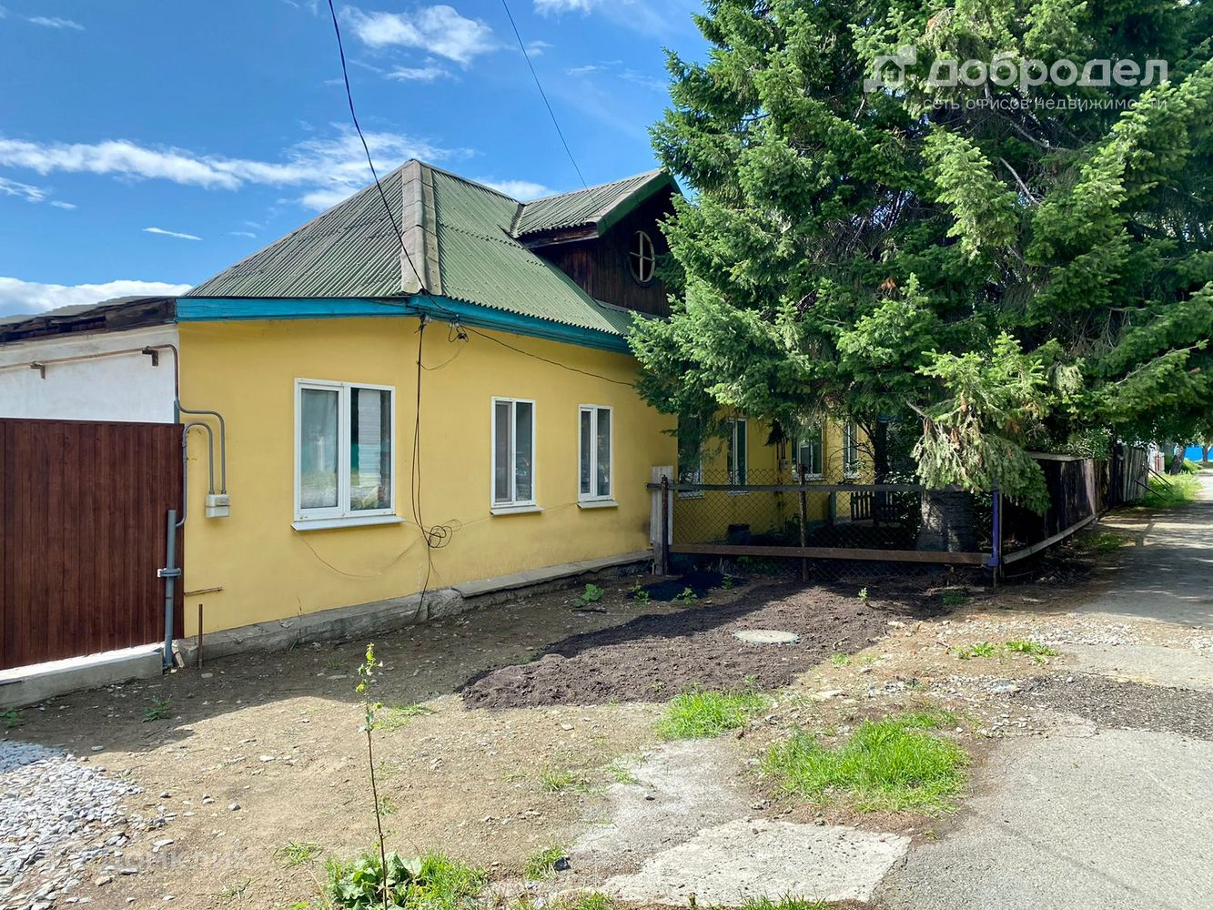 Купить дом, 95.6 м² по адресу Свердловская область, Верхняя Пышма, улица  Чкалова, 44, 1 этаж за 5 000 000 руб. в Домклик — поиск, проверка,  безопасная сделка с жильем в офисе Сбербанка.