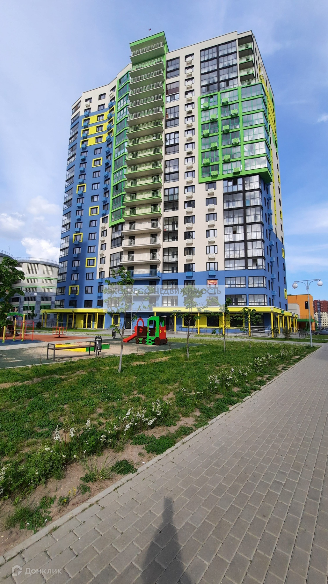 Жк Нижегородский Жуковский Купить