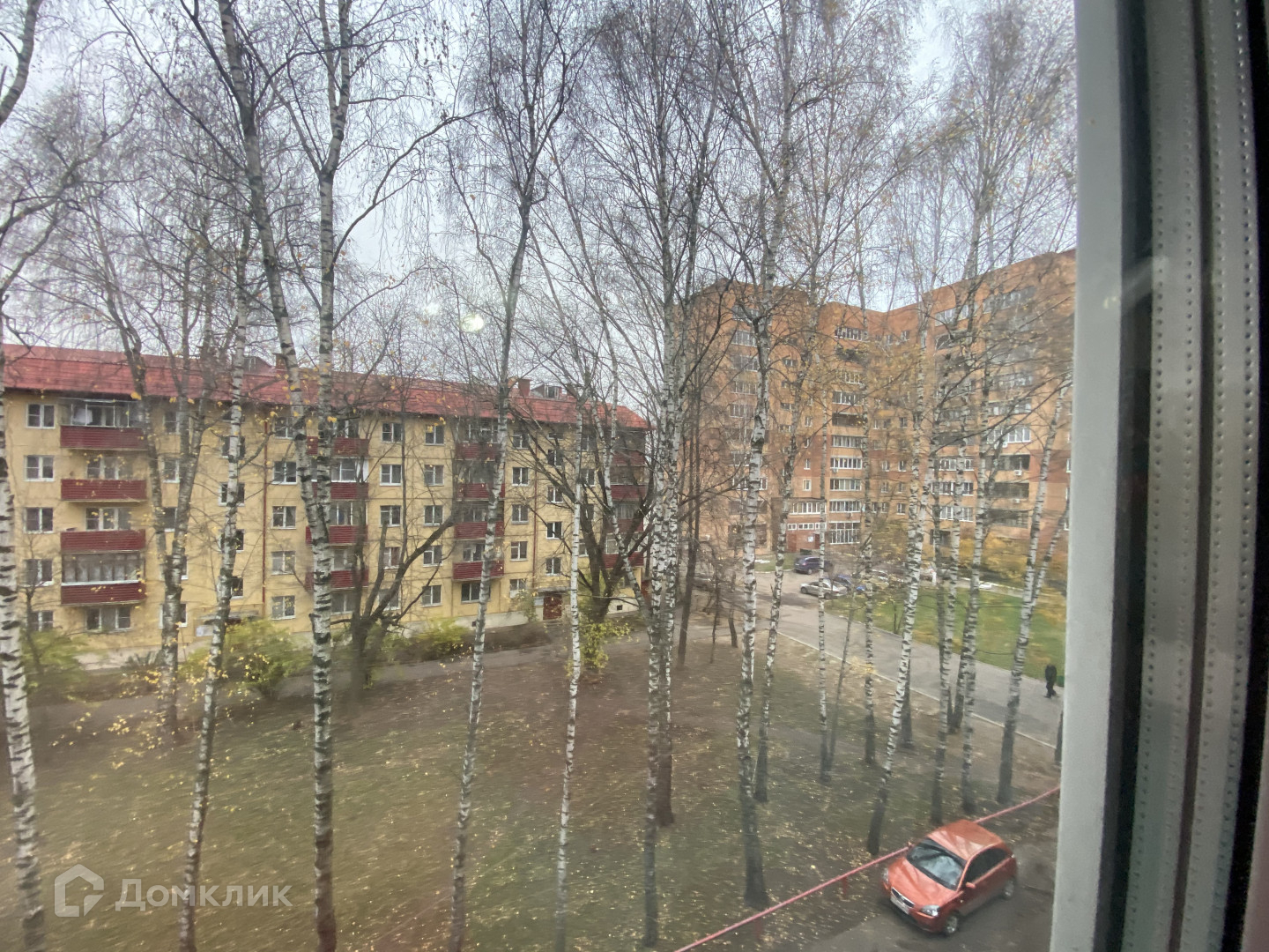 Купить 1 Комнатную Квартиру В Раменском Дергаевская
