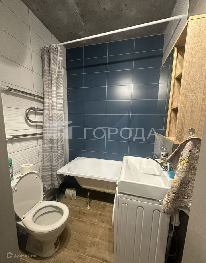 Новосибирск, Золотая Нива м-н, улица Есенина, 12/1 - Aanzicht 4