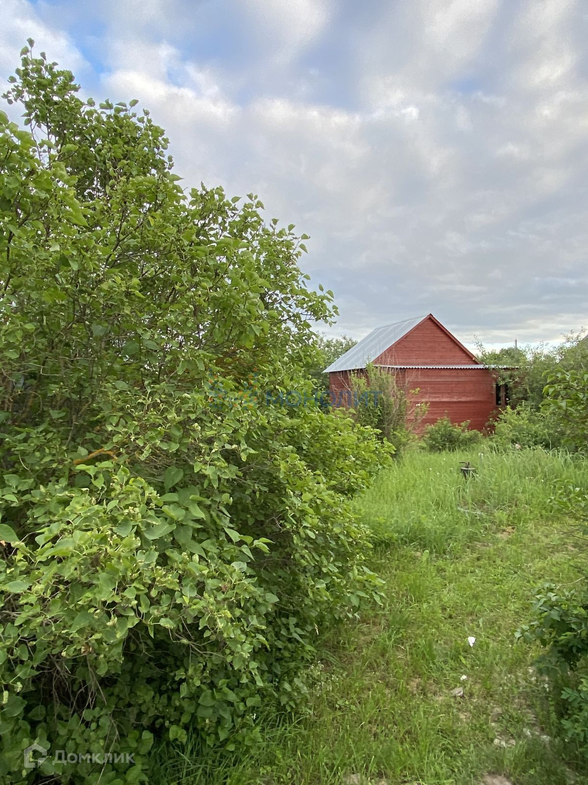 Купить Дачу В Лисьих Ямках Нижегородской Области