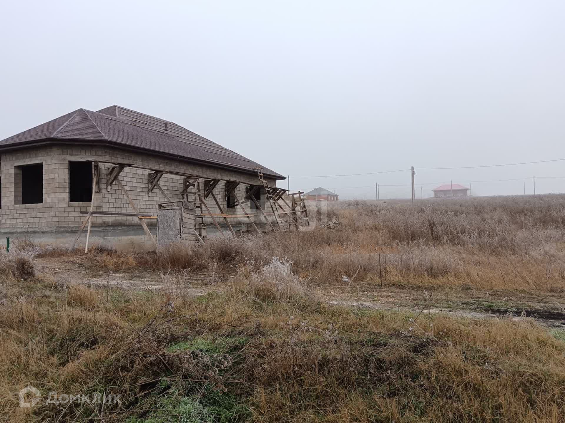 Купить Участок Земли Пятигорск