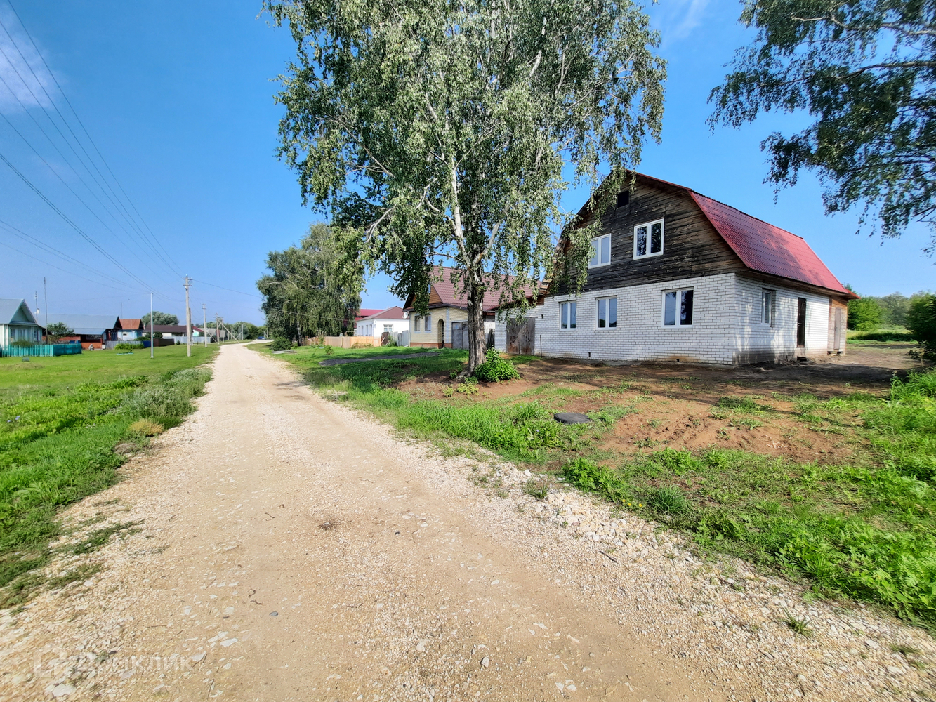 Купить Дом В Муромском Районе Владимирской Области