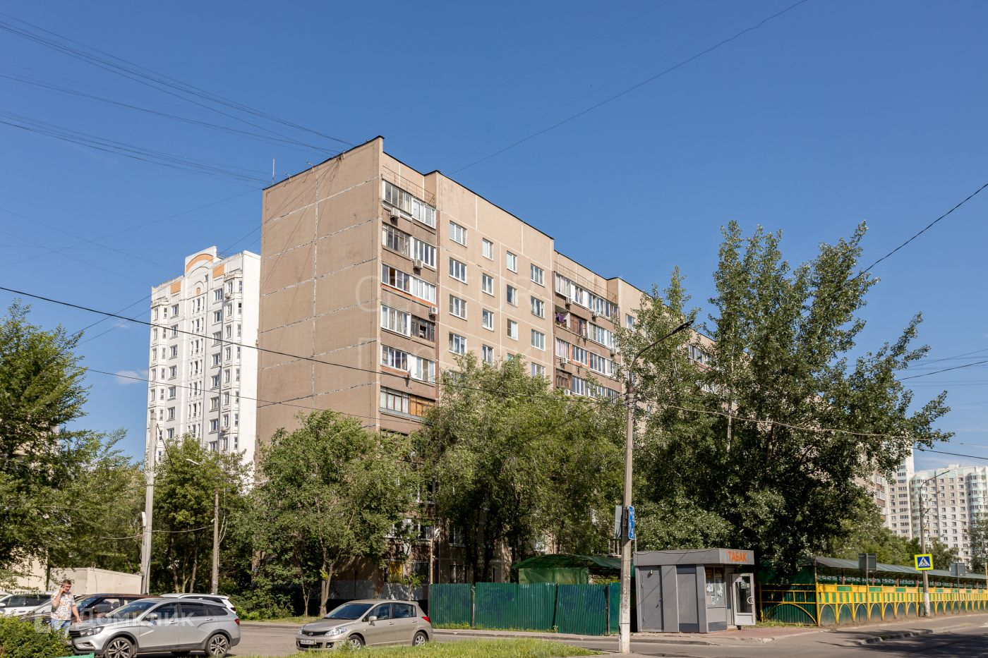 Купить 3-комнатную квартиру, 62 м² по адресу Московская область, Люберцы,  улица Воинов-Интернационалистов, 21, 1 этаж, метро Некрасовка за 8 700 000  руб. в Домклик — поиск, проверка, безопасная сделка с жильем в офисе  Сбербанка.