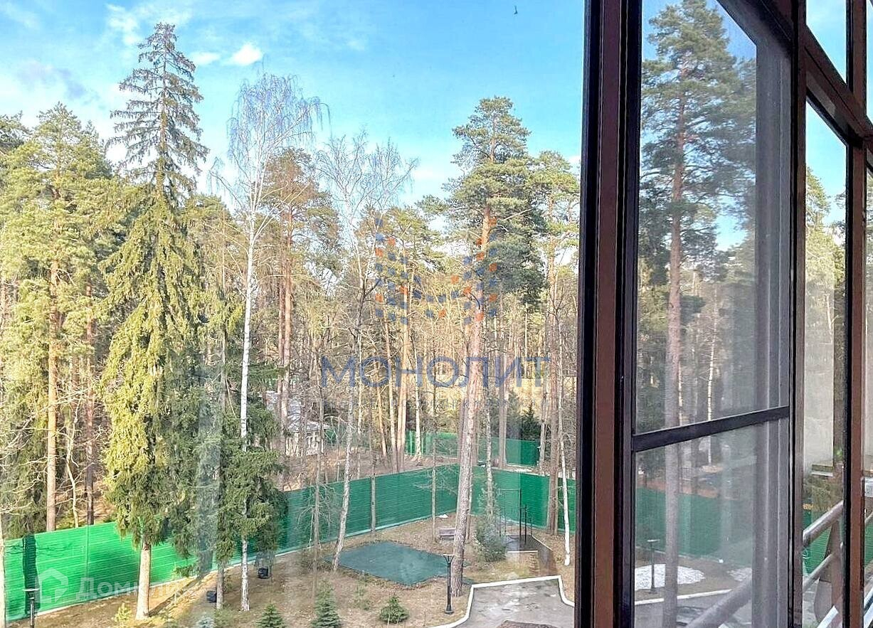 Одинцовский городской округ, Жуковка-1, 51 - Więcej
