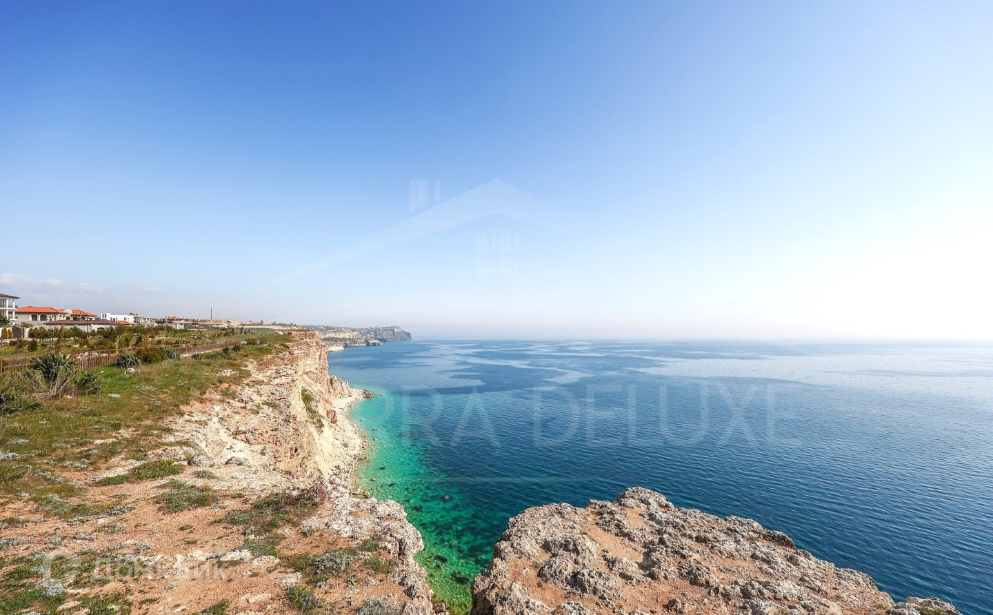 Купить Дом В Севастополе В Снт Якорь