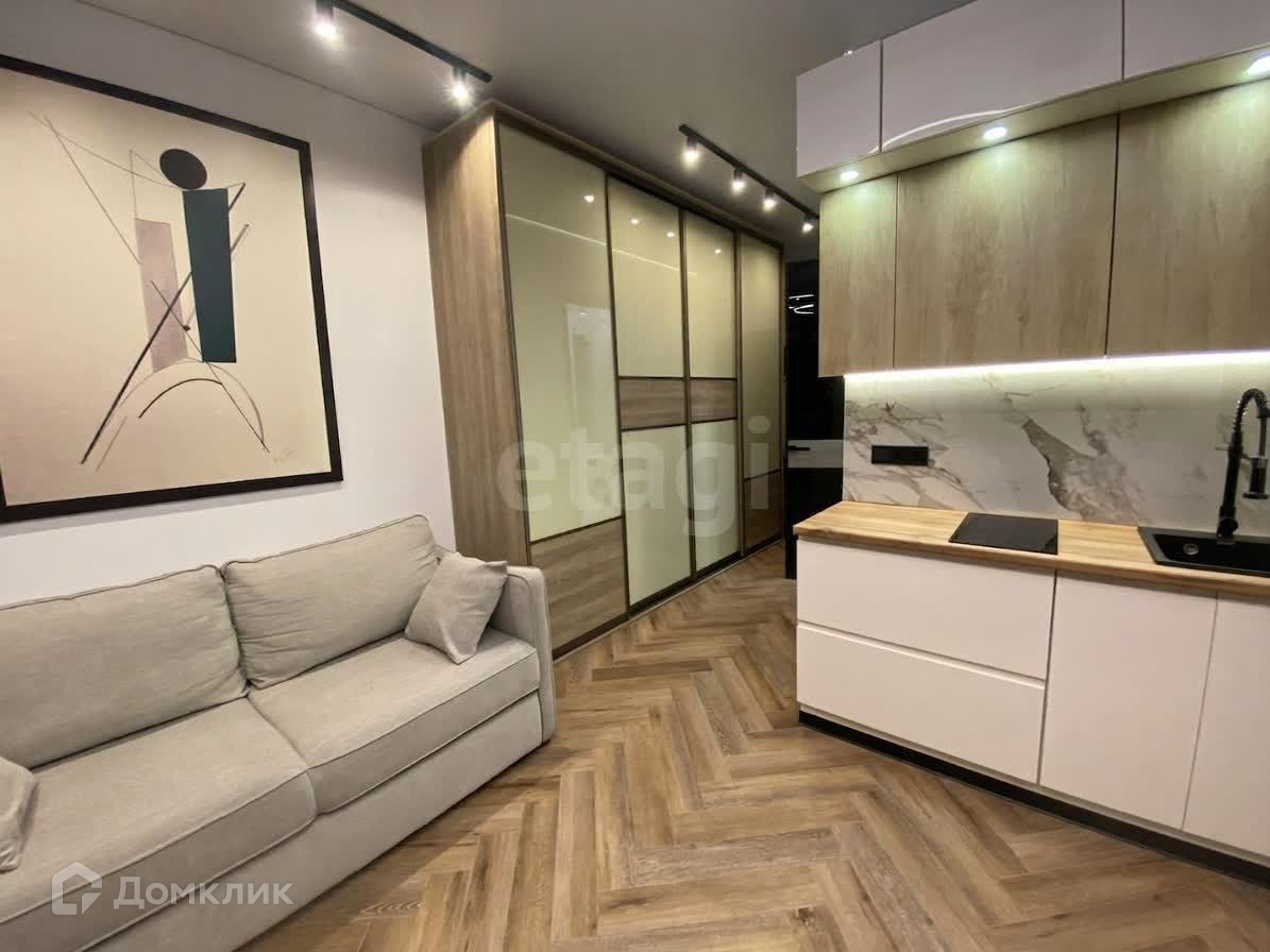 Москва, Сколковское шоссе, 40 к3 - Vista 3