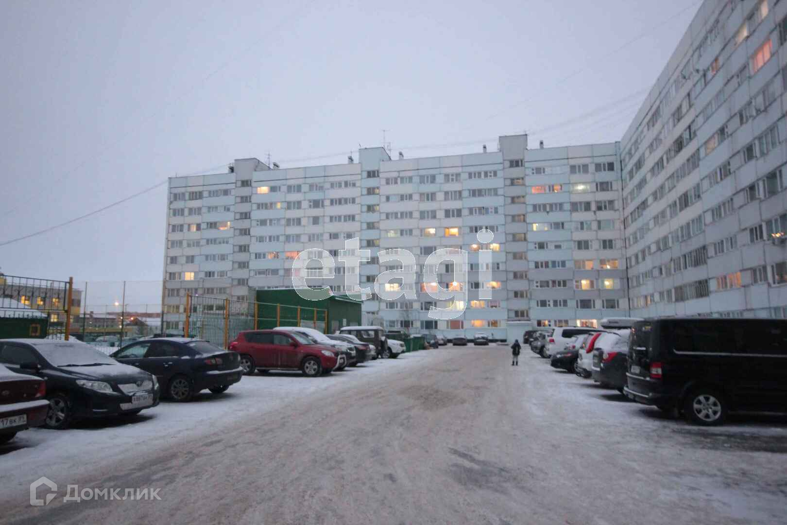 Купить 2 Комнатную В Новом Уренгое