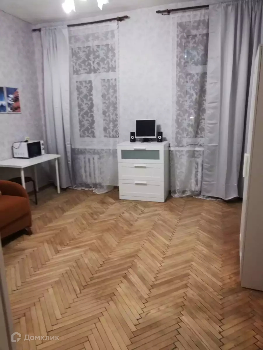 Комнаты в санкт петербурге от хозяина