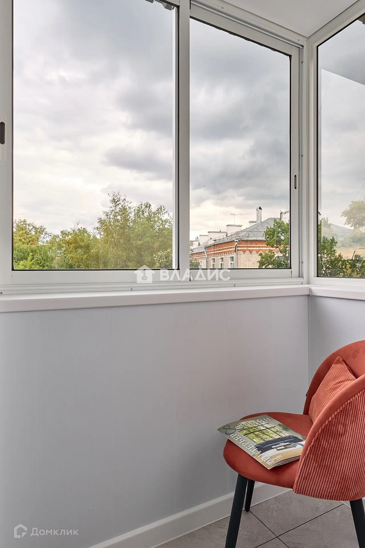 Москва, улица Коминтерна, 22 к2 - Altro