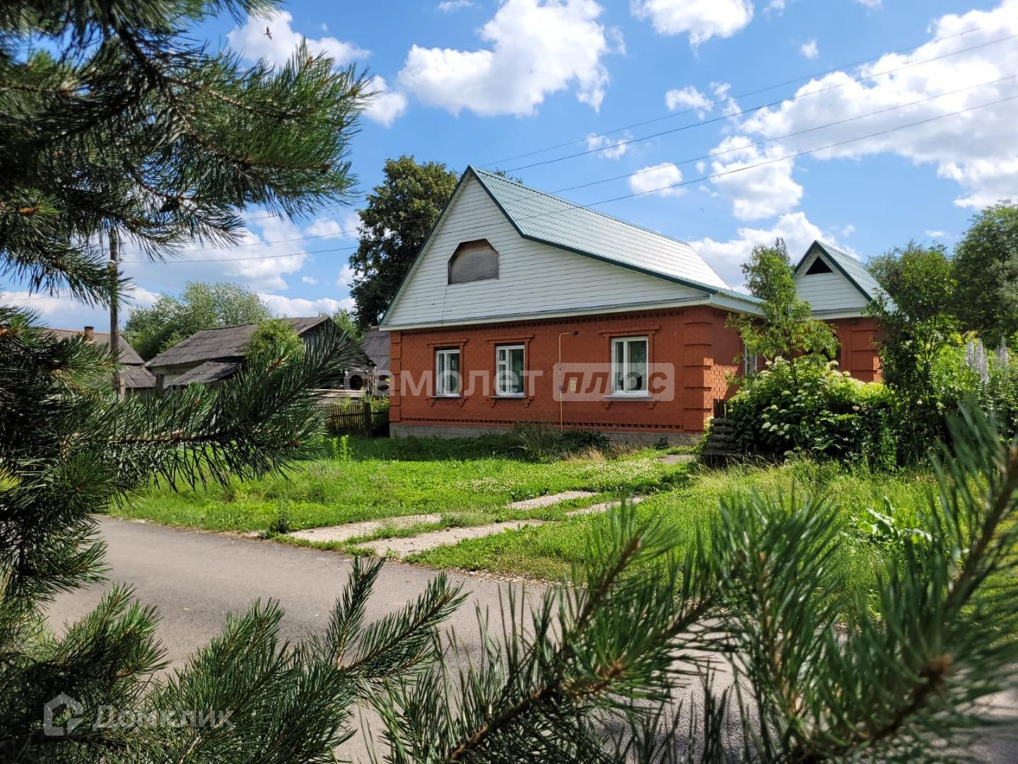 Купить Дом В Д Вечна Перемышльский Район