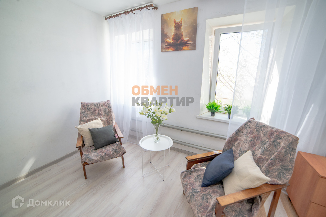 Купить дом, 52.5 м² по адресу Свердловская область, Екатеринбург, жилой  район Семь Ключей, Волжская улица, 10А за 5 500 000 руб. в Домклик — поиск,  проверка, безопасная сделка с жильем в офисе Сбербанка.