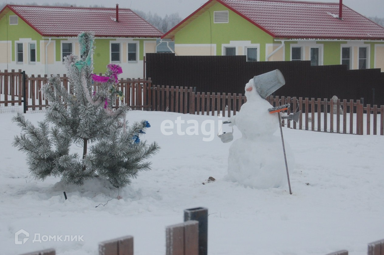 Купить Дом В Воскресенском Калуга Ферзиковский