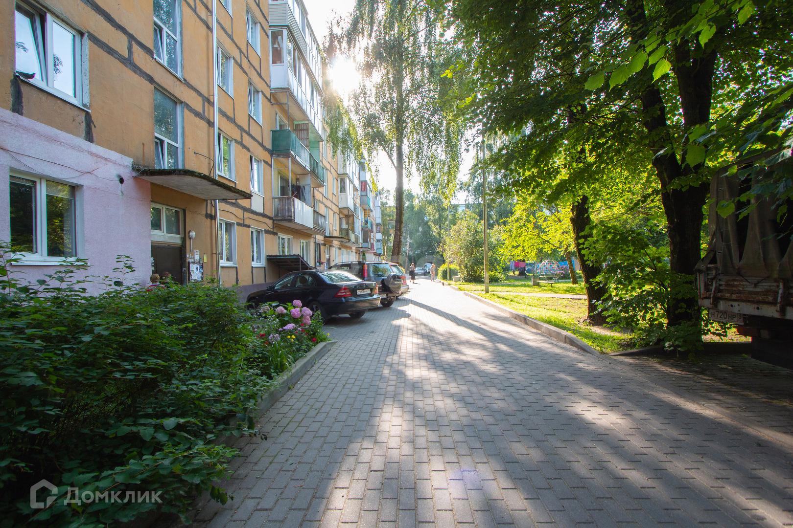 Купить Квартиру В Городе Светлогорске
