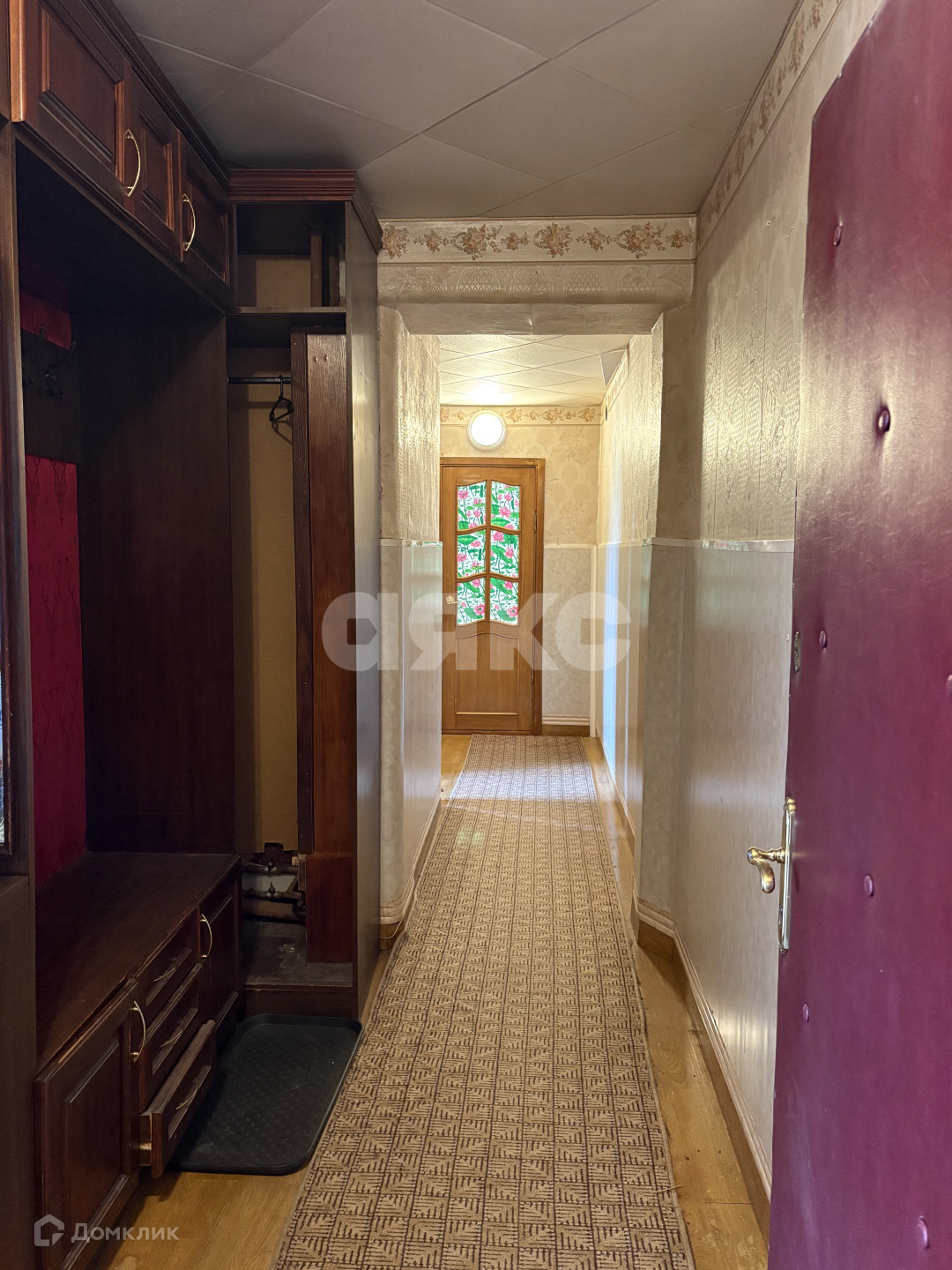 Реутов, 5-й микрорайон м-н, Ашхабадская улица, 25 - Widok 3