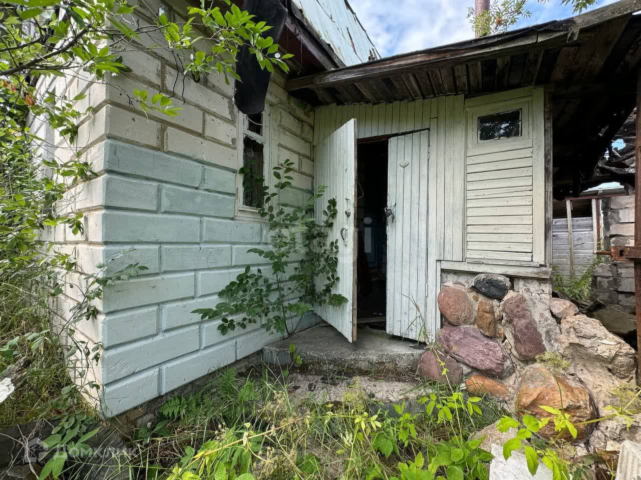 Металлический дом в Курганинск дешево