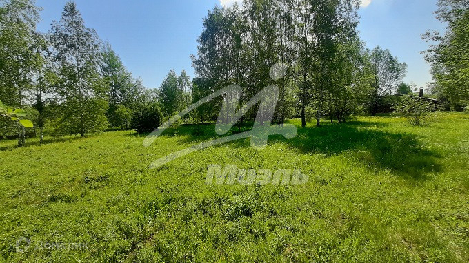 Купить Участок В Железнодорожном Московской