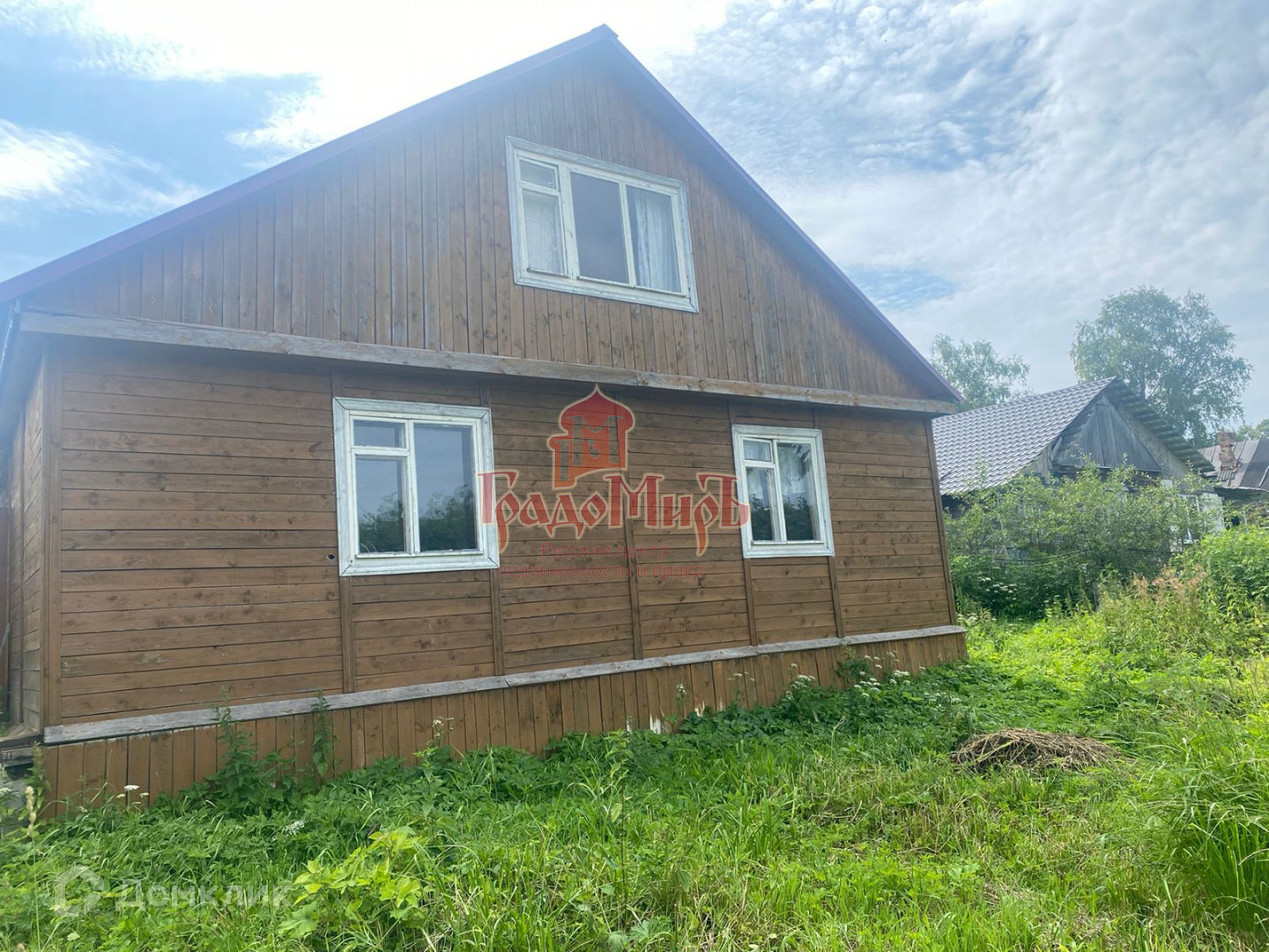Купить Дом Во Владимире Владимир Недвижимость