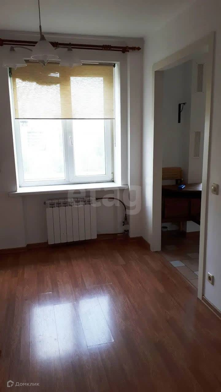 Москва, улица Бутырский Вал, 52 - Vista 4