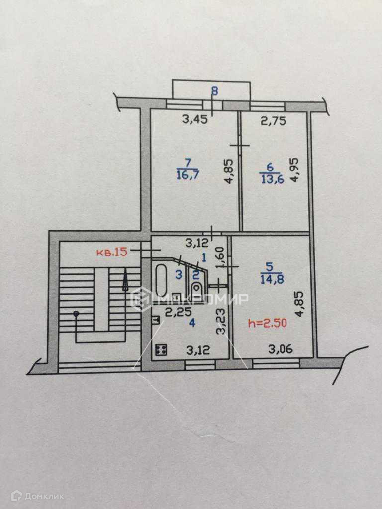 Мс авто кронштадтская 3