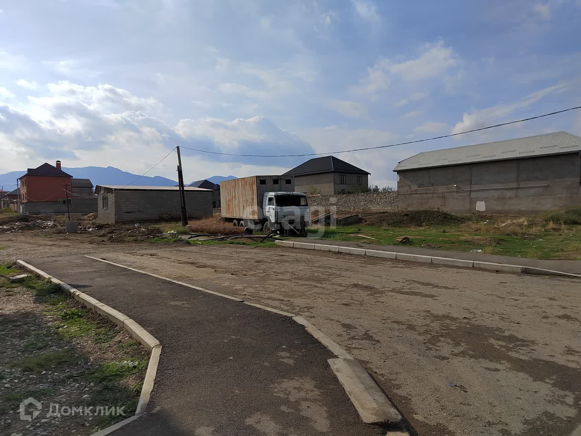 Купить Земельный Участок Махачкале В Семендере