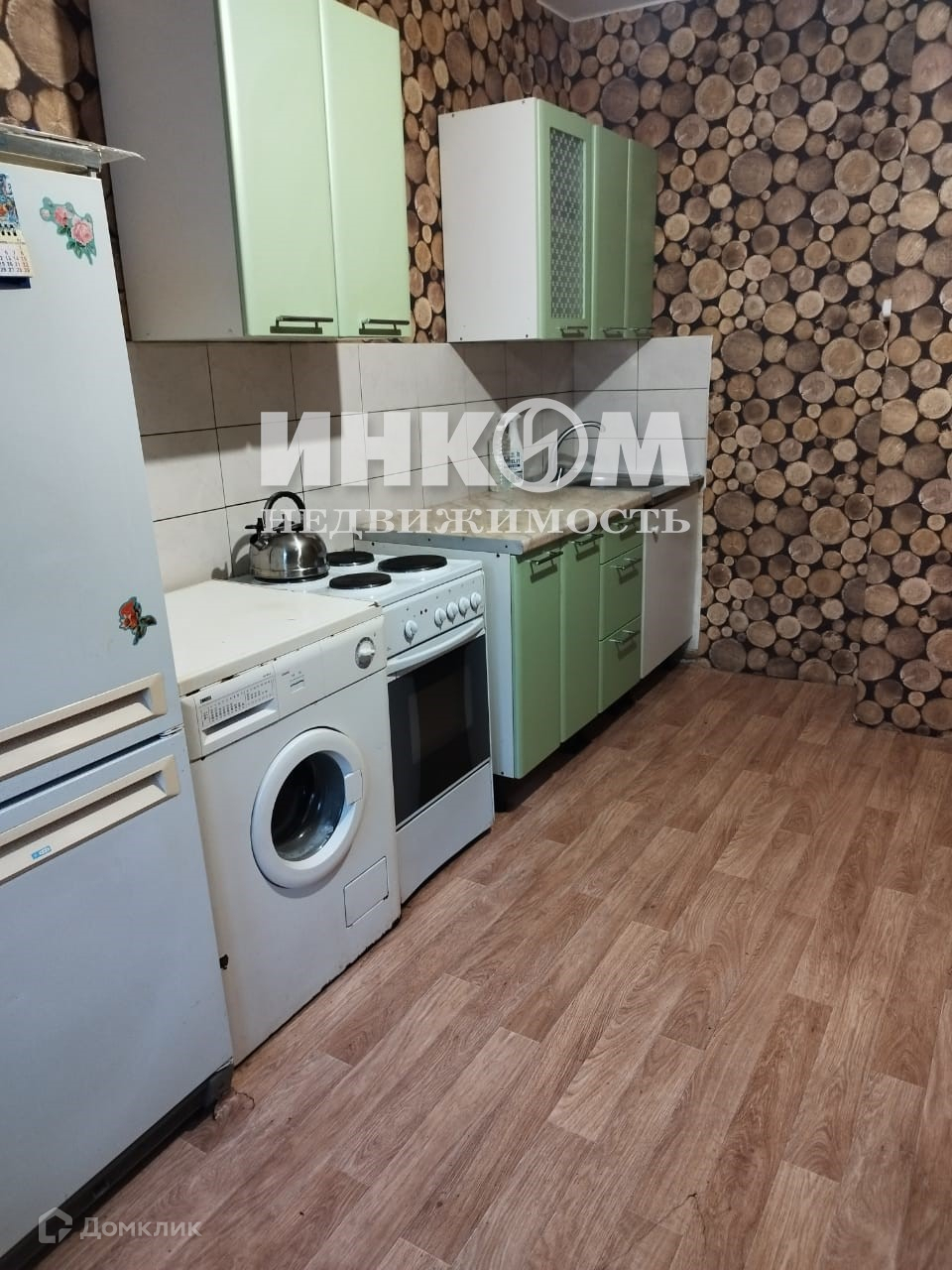 Снять 2-комнатную квартиру, 59 м² по адресу Москва, Салтыковская улица ...