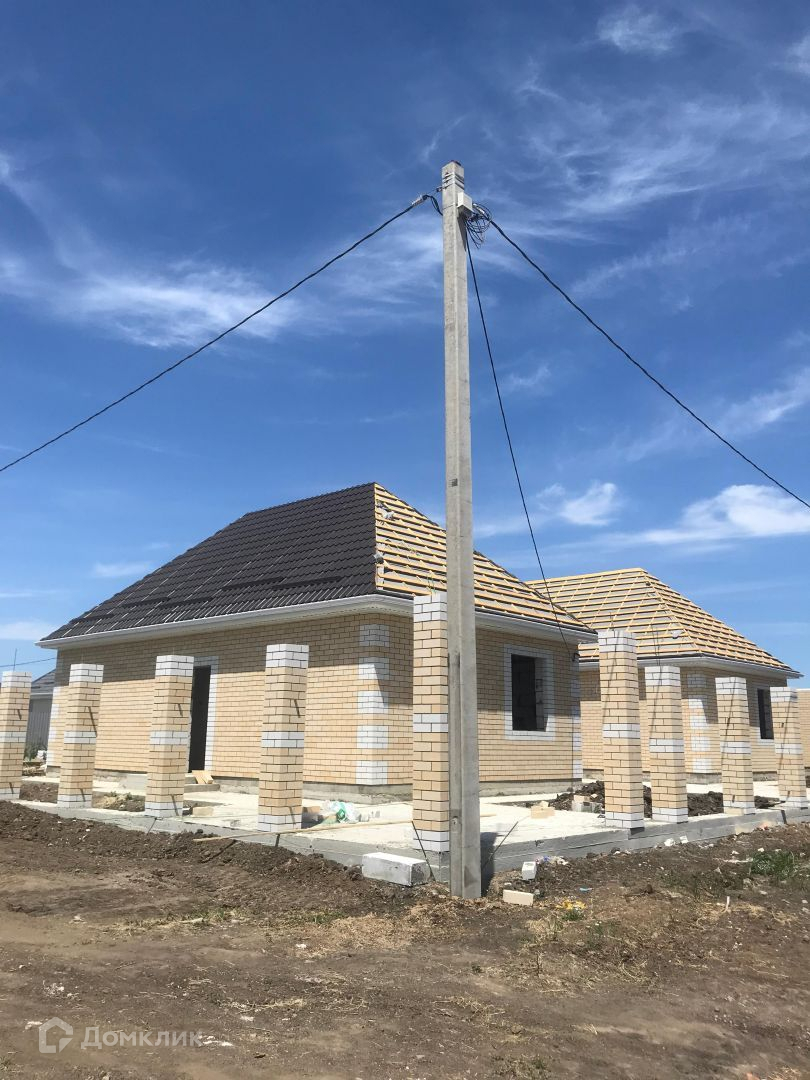 Купить Дом В Краснодаре 8